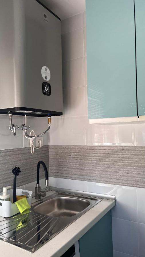 Apartamento Praderas Pantano San Juan Primera Planta Pelayos de la Presa المظهر الخارجي الصورة