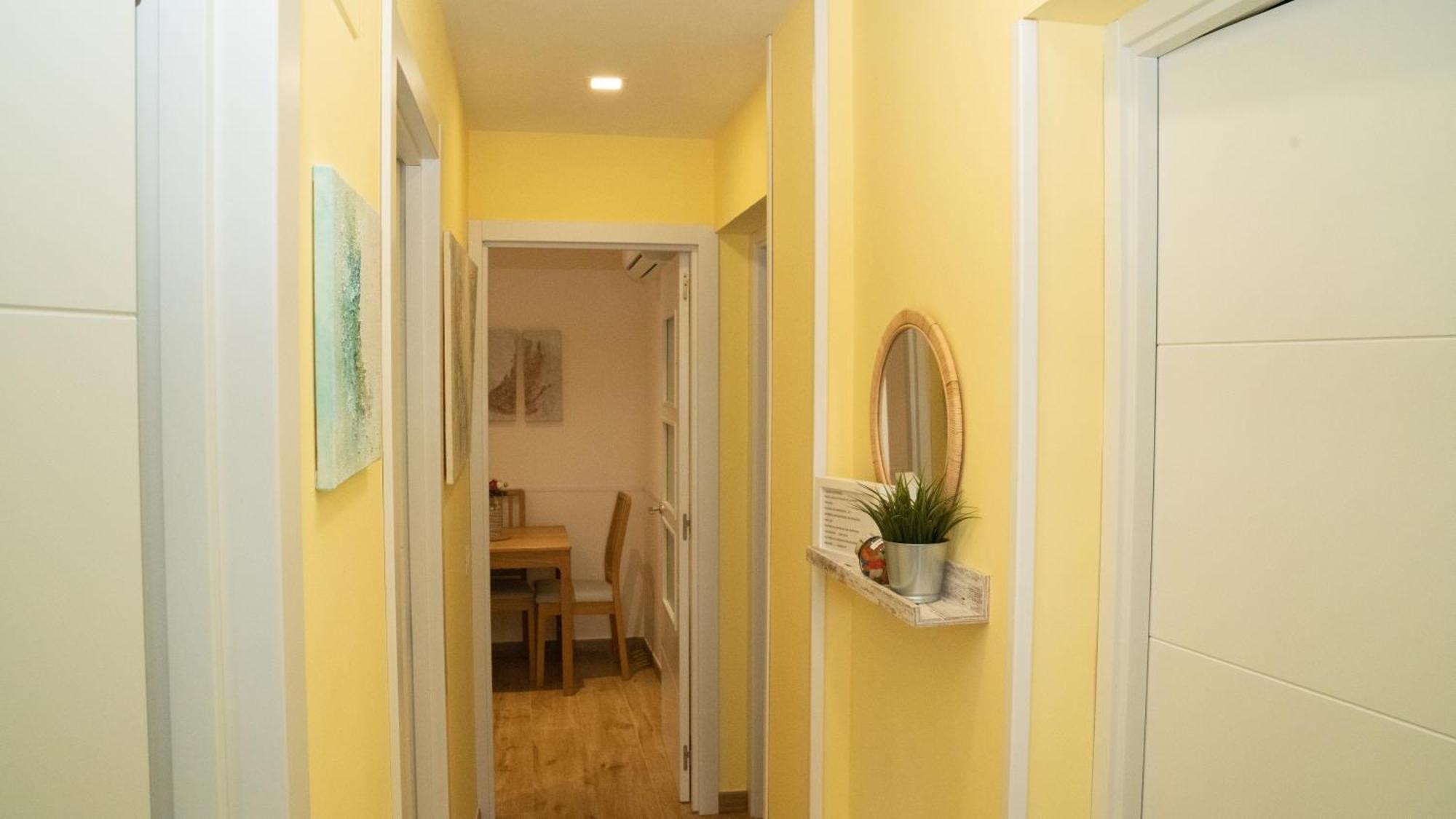 Apartamento Praderas Pantano San Juan Primera Planta Pelayos de la Presa المظهر الخارجي الصورة