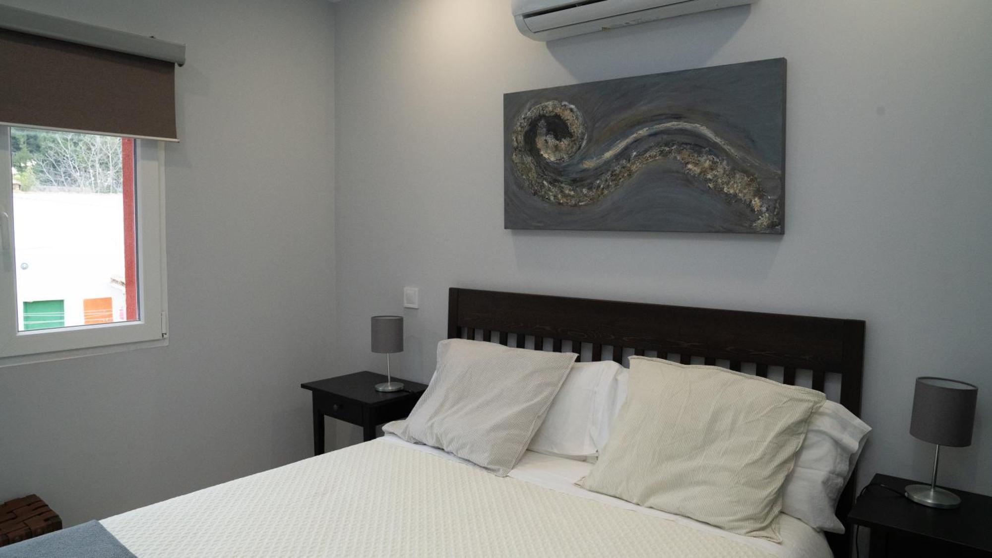 Apartamento Praderas Pantano San Juan Primera Planta Pelayos de la Presa المظهر الخارجي الصورة